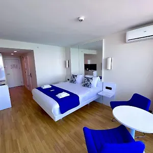 شقة Orbi Luxury, باتومي
