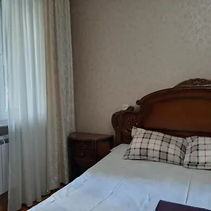  Апартаменты жужуна