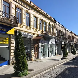  Апартаменты Old Batumi's Diamond
