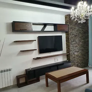  Апартаменты Batumi...vip...kv.8