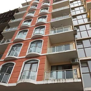  Апартаменты Giorgi
